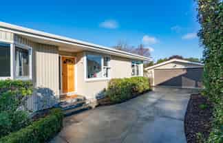 56 Pegasus Avenue, North New Brighton