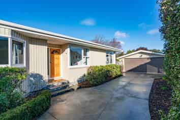 56 Pegasus Avenue, North New Brighton