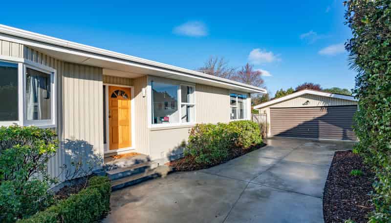 56 Pegasus Avenue, North New Brighton