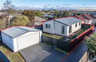 1/89 Bassett Street, Burwood