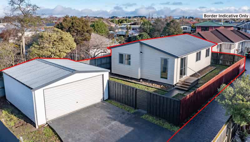 1/89 Bassett Street, Burwood