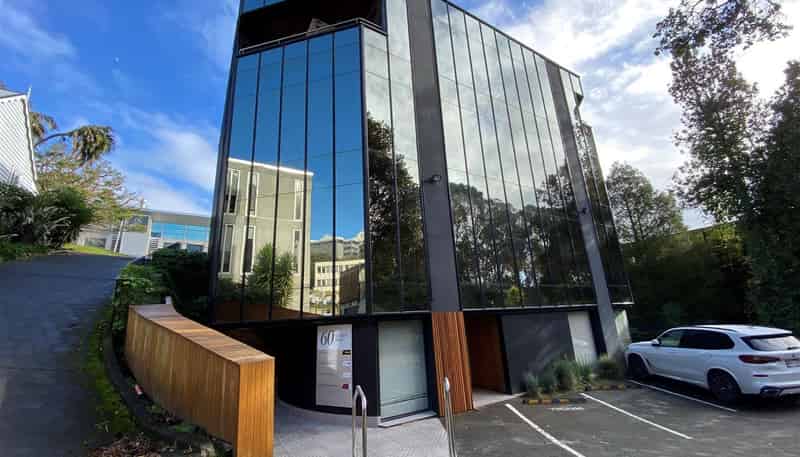 60 Grafton Road, Grafton