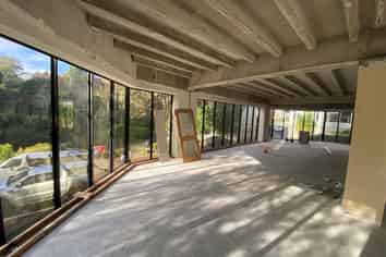 CBRE - Freshly Refurbished