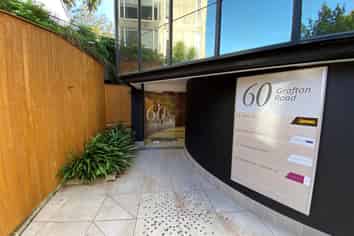 CBRE - Freshly Refurbished