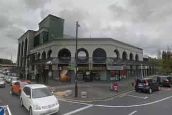 Office in Henderson!