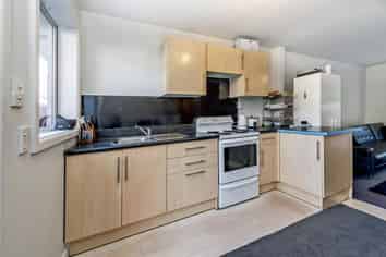 2/273 Fitzgerald Avenue, Christchurch Central