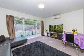 2/273 Fitzgerald Avenue, Christchurch Central
