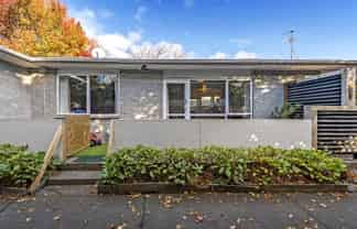 2/273 Fitzgerald Avenue, Christchurch Central