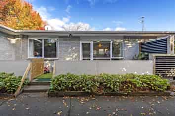 2/273 Fitzgerald Avenue, Christchurch Central