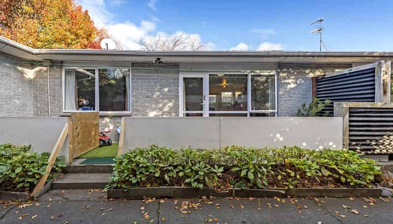 2/273 Fitzgerald Avenue, Christchurch Central