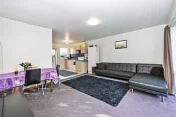 2/273 Fitzgerald Avenue, Christchurch Central