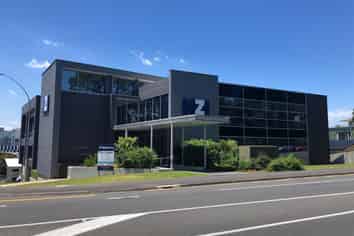 A GRADE OFFICE READY TO GO