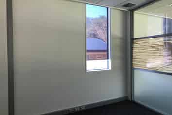 A GRADE OFFICE READY TO GO