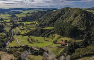 495 Mill Creek Road, 