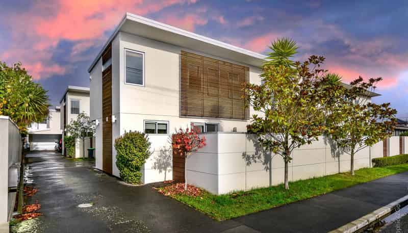 86A Canon Street, Saint Albans