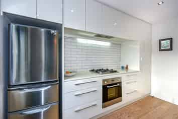 86A Canon Street, Saint Albans