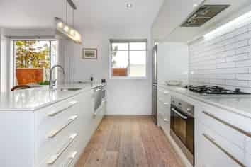 86A Canon Street, Saint Albans