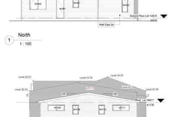 Lot 16 20 Kaimai Avenue, Massey
