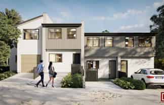 Lot 16 20 Kaimai Avenue, Massey