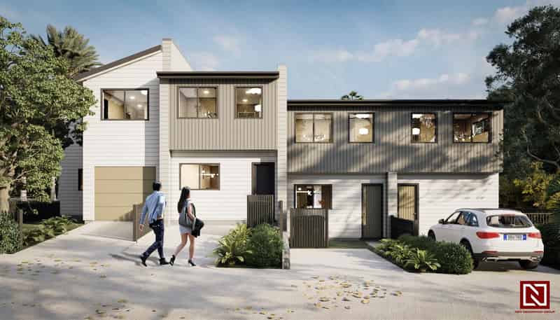 Lot 16 20 Kaimai Avenue, Massey