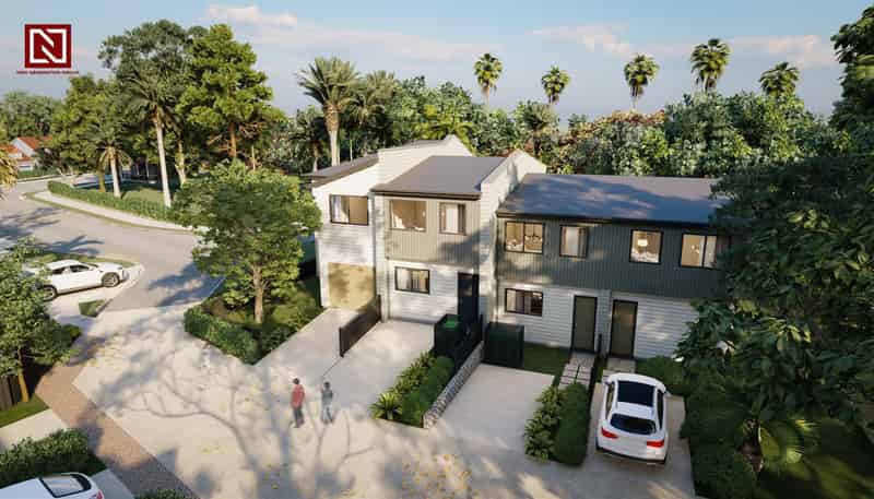 Lot 17 20 Kaimai Avenue, Massey