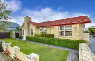 1/164 North Parade, Richmond