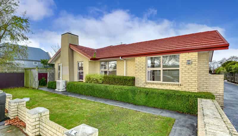 1/164 North Parade, Richmond