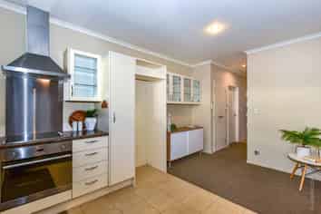 1/164 North Parade, Richmond