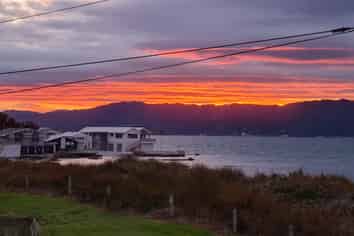 191 Marine Parade, Seatoun