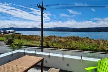 191 Marine Parade, Seatoun