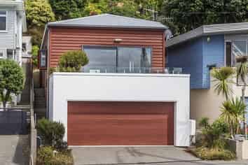 191 Marine Parade, Seatoun