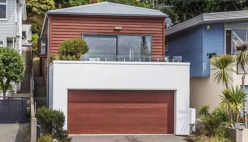 191 Marine Parade, Seatoun