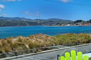 191 Marine Parade, Seatoun