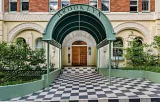 54/66 Emily Place, Auckland Central