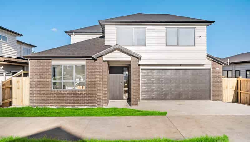 45 Kaimanawa Road, Karaka