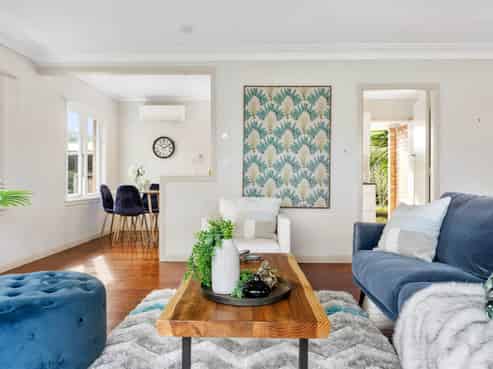 30 Kereru Street, Henderson