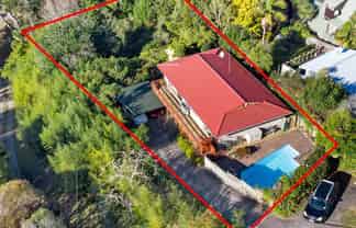118 Candia Road, Henderson Valley