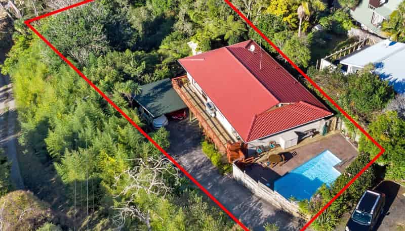 118 Candia Road, Henderson Valley