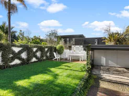 67 Woodside Road, Mount Eden