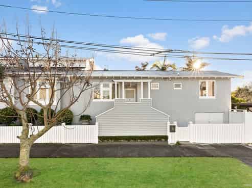 67 Woodside Road, Mount Eden