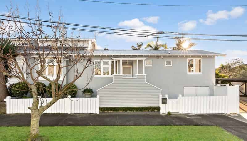 67 Woodside Road, Mount Eden