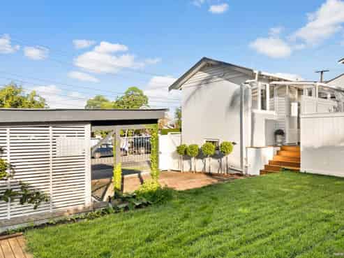 67 Woodside Road, Mount Eden