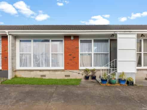 2/90 Victoria Street, Onehunga