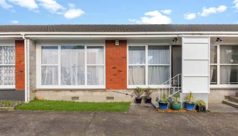 2/90 Victoria Street, Onehunga