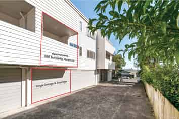 38B Horoeka Avenue, Mount Eden