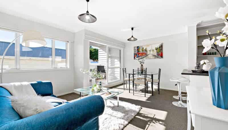 38B Horoeka Avenue, Mount Eden