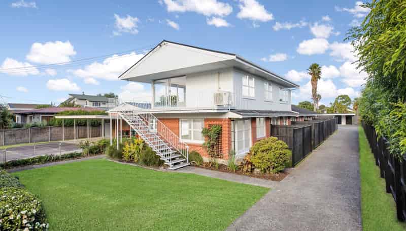13 Wainui Avenue, Point Chevalier