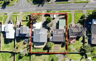 11 & 13 Marriott Road, Pakuranga