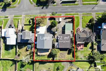 11 & 13 Marriott Road, Pakuranga