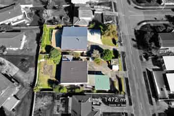 11 & 13 Marriott Road, Pakuranga